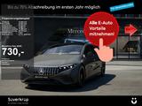 Mercedes-Benz EQS 53 AMG 4M+ , AMG BURM NIGHT DRIVERS MEMO 360 - Mercedes-Benz EQS Jahreswagen