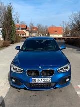 BMW Bmw 1er 118 i M Paket Sport - BMW: 1er M Paket