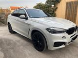 BMW X6 xDrive40d M, Head-Up. Schiebedach, LED,Harman - BMW X6: Weiß, Leder