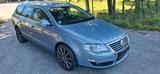 Volkswagen VW Passat Automatik - Volkswagen Passat aus 2008: Kombi
