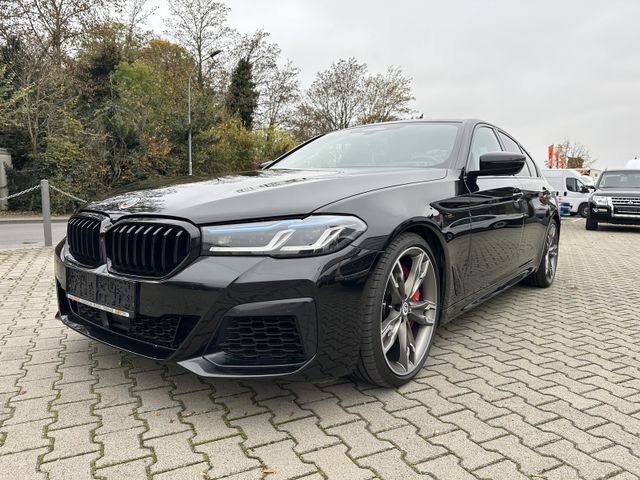 BMW M550i xDrive AC Schnitzer 601 PS Laser - Kompl.