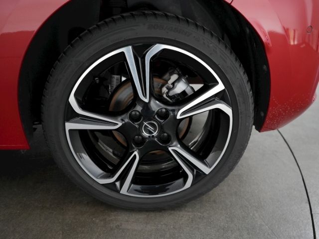 Corsa F FACELIFT GS AT+LED LICHT+RÜCKFAHRKAMERA+