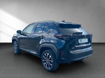 Toyota Yaris Cross 1.5 Hybrid Teamplayer *BLIS*PDC*SHZ*
