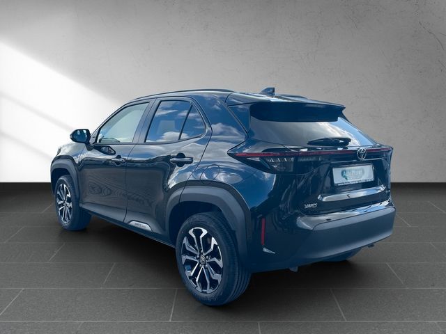 Toyota Yaris Cross 1.5 Hybrid Teamplayer *BLIS*PDC*SHZ*
