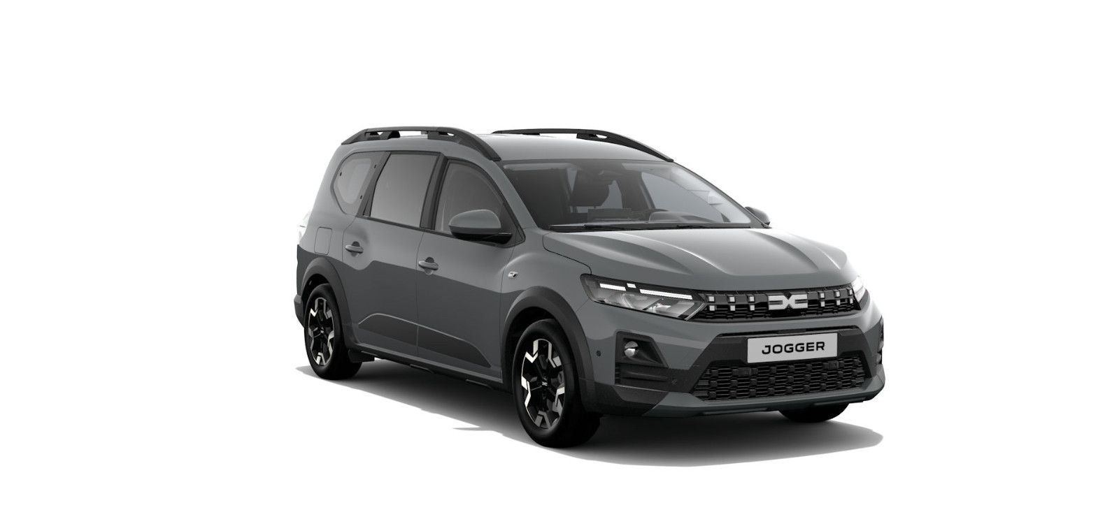 Dacia Jogger - Bild 14