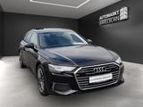 Audi A6 TFSI edesign VollLeder*LED*19*B&O*HUD*AK*Pano - Audi A6 mit Hybrid-Antrieb: Kombi