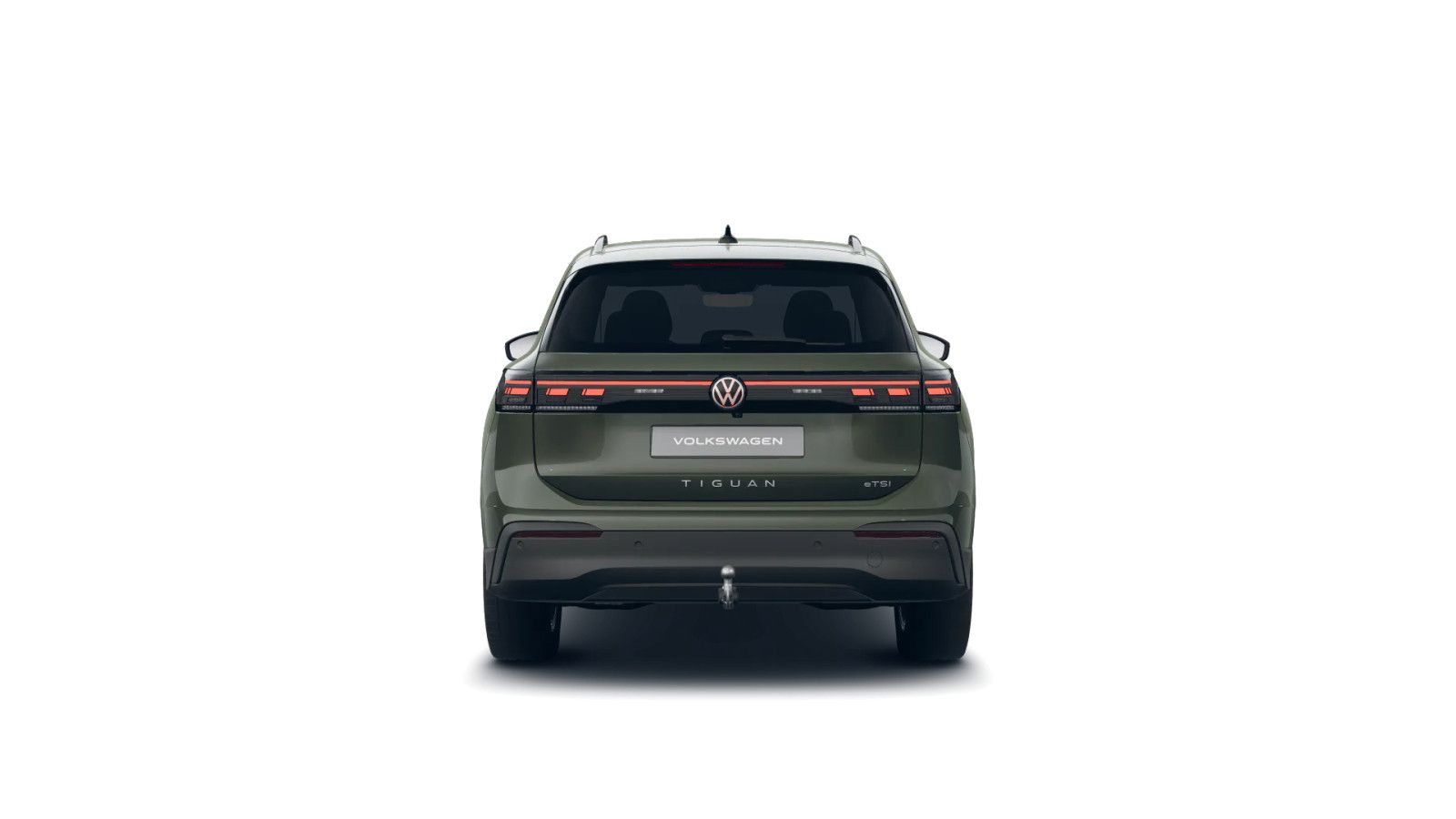 Volkswagen Tiguan - Bild 9