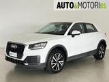 Audi AUDI Q2 40 TFSI quattro S tronic - Audi Q2 mit Halbautomatikschaltung