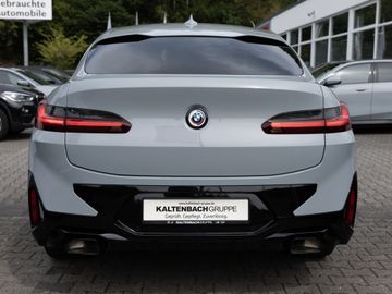 BMW X4 - 6