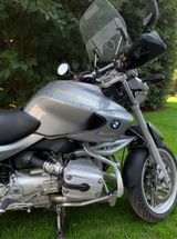 BMW R1150R - BMW GEBRAUCHT R1150R