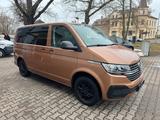 Volkswagen T6.1,Multivan Family,Standhzg,7 Sitze,Sitzhzg - Volkswagen T6 Multivan: 6 1