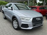 Audi Q3 2.0 TDI |NAVI|BI-XENON|AHK| - Audi Q3 in Düsseldorf