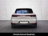 Porsche Macan Pano AHK Luft 14-Wege BOSE CarPlay 21-Zoll - Porsche Macan mit Benzin-Antrieb: Geländewagen, Automatik