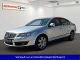Volkswagen Passat Lim. 2.0 TDI Klimaautomatik SHZ
