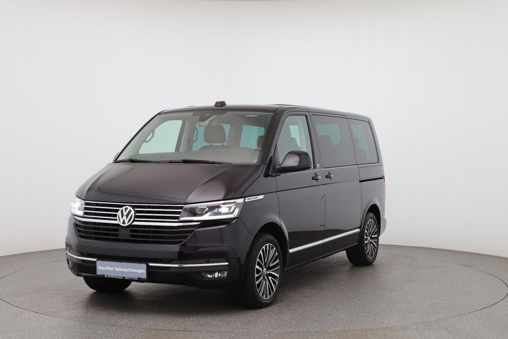 Volkswagen T6 Multivan