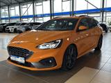 Ford Focus ST R.Cam Navi BLIS Matrix-LED ACC - Ford Focus: Orange