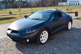 Mitsubishi Eclipse - schwarze Mitsubishi Eclipse