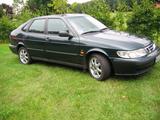 Saab 9-3 2.0t Ecopower Fünftürer - Youngtimer - gebrauchte Saab 45725 aus dem Jahr 1999