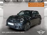 MINI Cooper S JCW Trim Harman/K Head-Up Kamera - graue MINI Coupe Serie