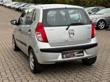 Hyundai i10 Style Automatik Klima TÜV NEU 74.000KM - gebrauchte Hyundai i10 aus dem Jahr 2008