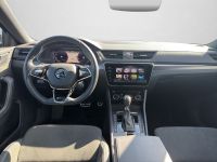 Skoda Superb - Vorschau Bild 4
