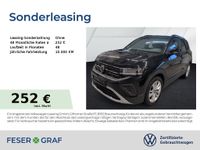 Volkswagen T-Cross - Vorschau Bild 1