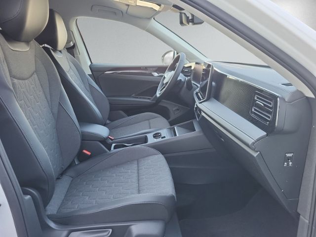 Tiguan 1.5 eTSI DSG AHK+RFK+NAVI+eHECK+ACC+KEYLE