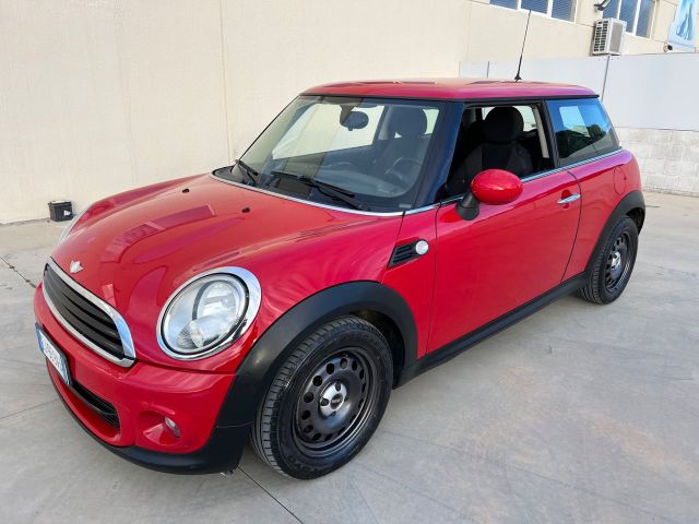 MINI Mini Cooper 1.6 Benzina 75 Cv 2011