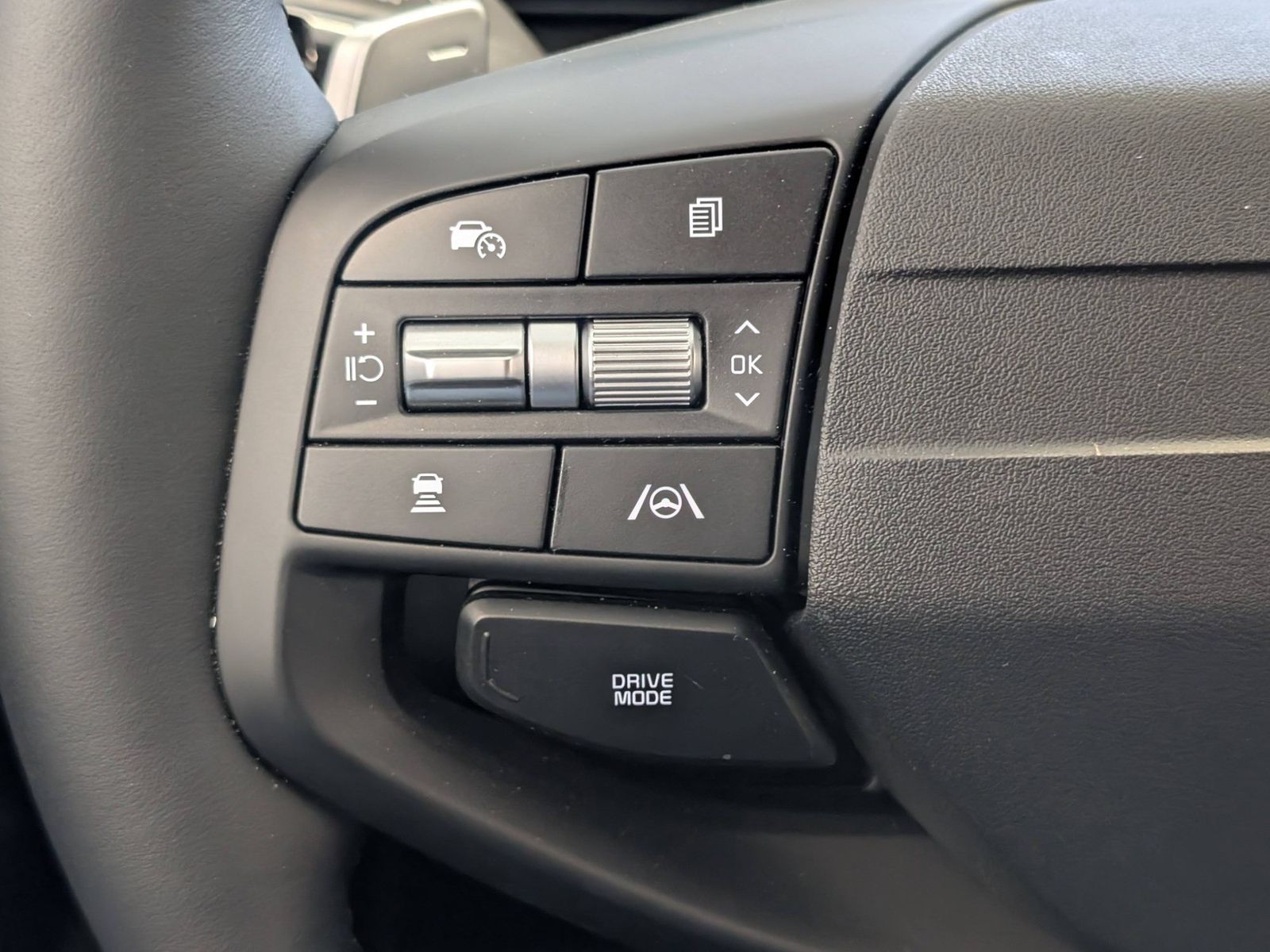 KIA Sportage 1.6 T-GDI 2WD DCT7 Vision Komfort – Bild 26
