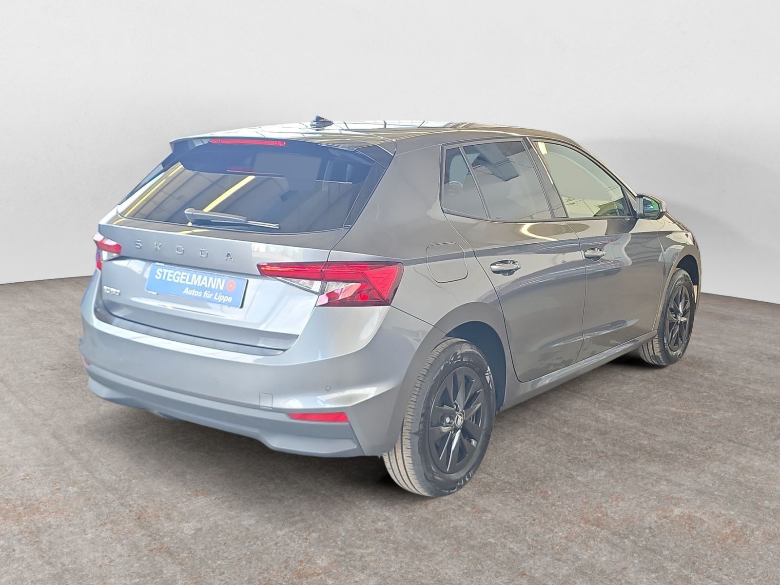 Skoda Fabia - Bild 6