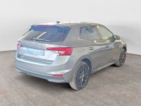 Skoda Fabia - Vorschau Bild 6