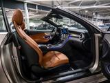 Mercedes-Benz C 300 d Cabriolet AMG Sport AHK LED 360° NAVI - Mercedes-Benz C 300: Sport