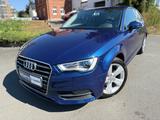 Audi A3 1.2TFSI ambition Behindertenumbau Garantie - Audi A3: 1.2