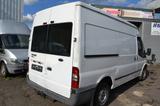Ford Transit Kasten FT 280 M LKW - Ford Transit ft 280 k
