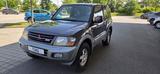 Mitsubishi Pajero-Montero 3.2 - gebrauchte Mitsubishi Pajero aus dem Jahr 2000