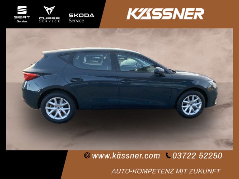 Fahrzeugabbildung SEAT Leon 1.5 TSI 85kW Style *Full-Link *Parklenk