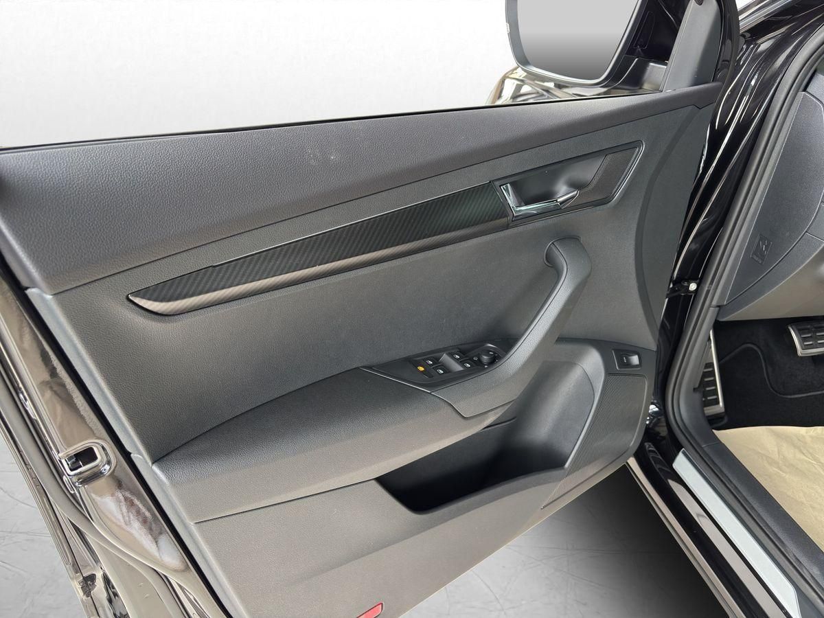 Skoda Karoq - Bild 8