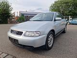 Audi A3 1.8 Ambiente Gepflegt,Klima,ALU,TÜV 06/2026 - Audi aus 1997