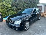 Mercedes-Benz Mercedes Benz C-Klasse w203 Kombi 180 Komp... - : Kombi, Mercedes W203