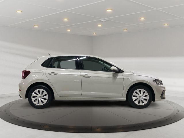 Polo Life 1,0 l TSI 70 kW LED, Navi, AppConnec