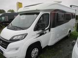 Hobby Optima De Luxe T 65 GE - Angebote