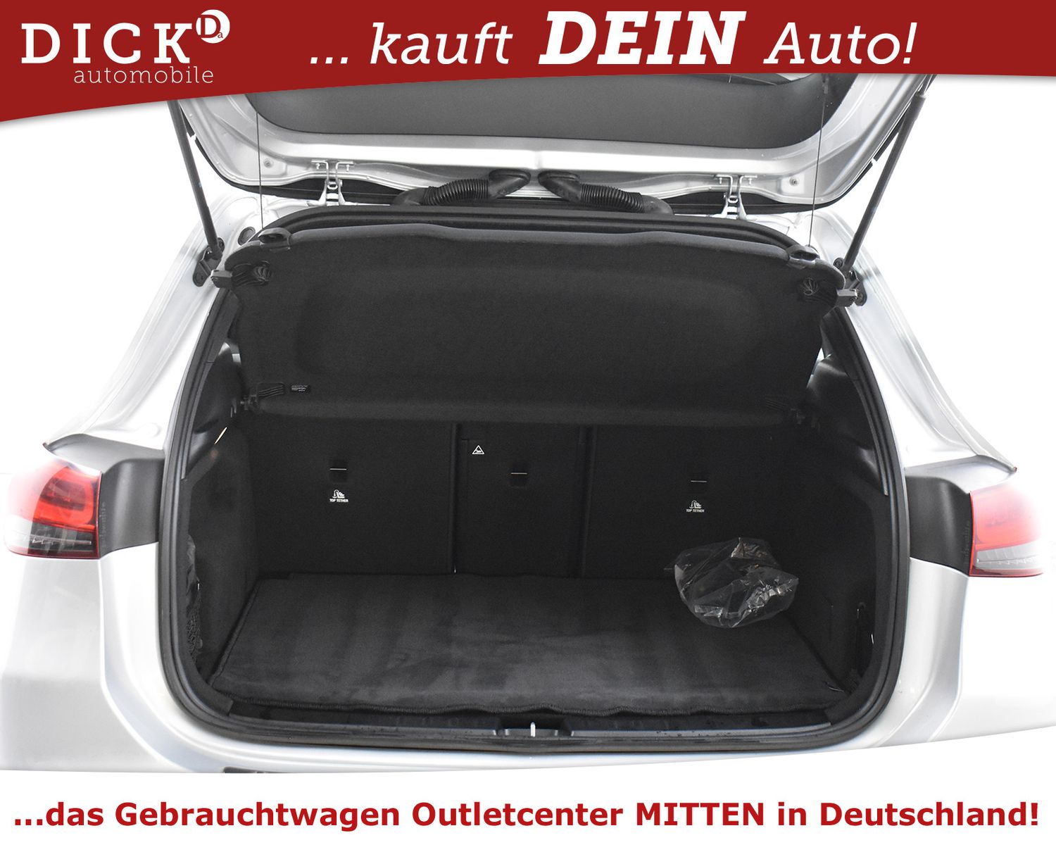 MERCEDES-BENZ GLA200d 8G Style WIDESC+BURMES+KAM+LED+KEY+NAVI+ - Image 8