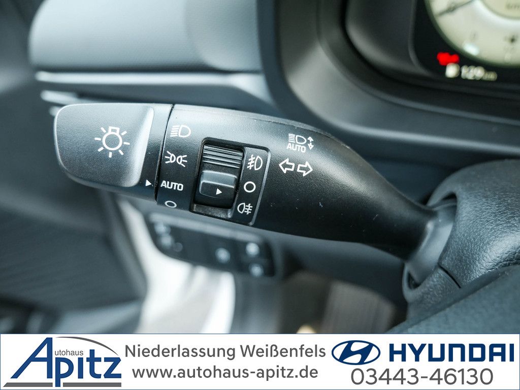 Hyundai i20 – Bild 19