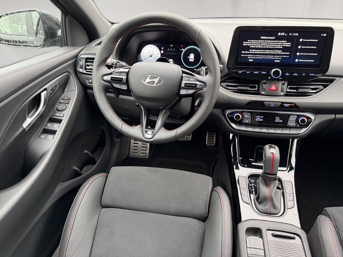 Hyundai i30 - Bild 11