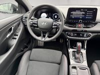 Hyundai i30 - Vorschau Bild 11