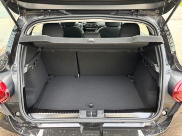Dacia Sandero Stepway Extreme+ TCe 110