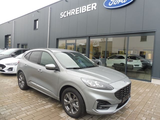 Ford Kuga ST-Line X FHEV Automatik*B&O Soundsystem*