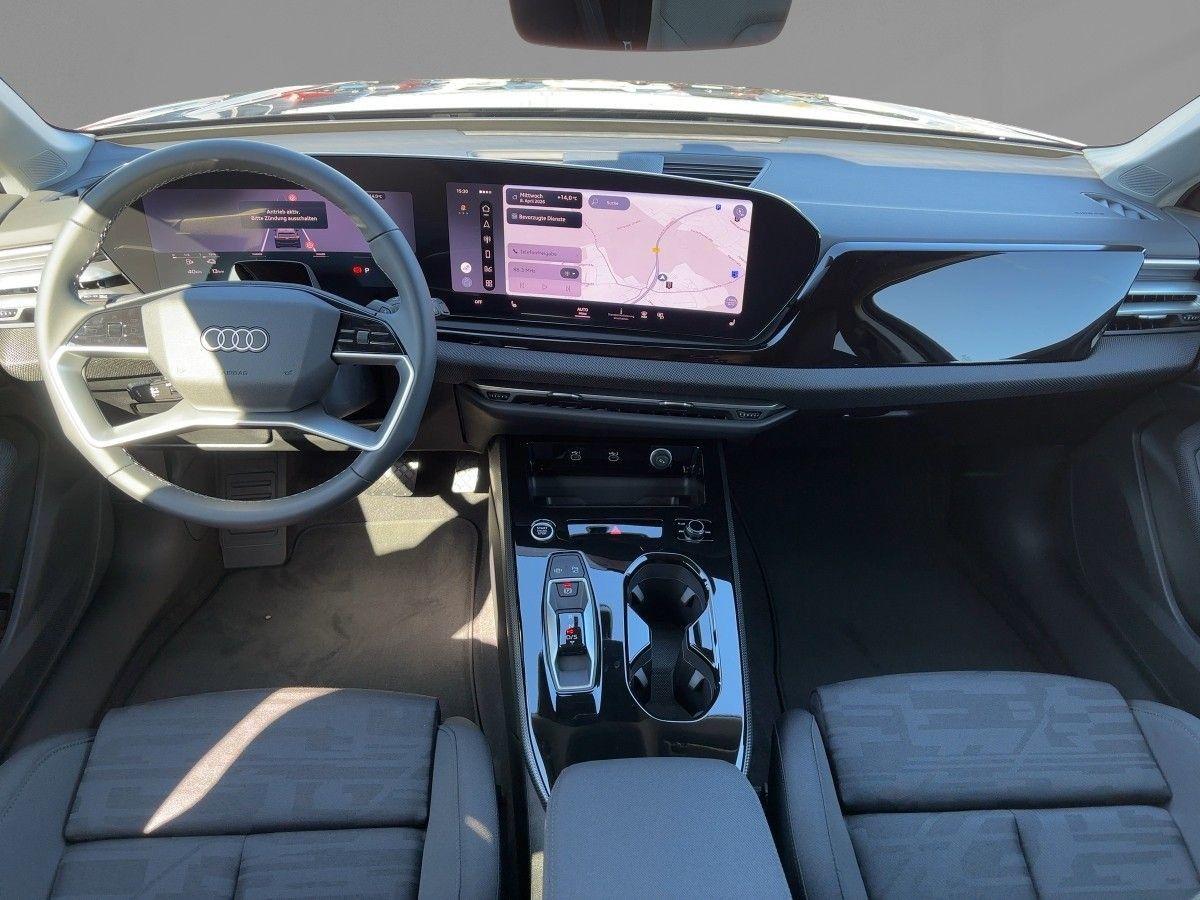 Audi A5 - Bild 8