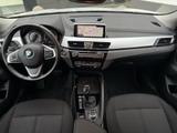BMW X2 sDrive18d LED Aut. Navi PA PDC Shz DAB Tempom - BMW X2 in Wuppertal