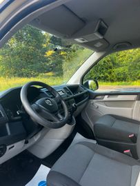 Volkswagen T6 Transporter - 7